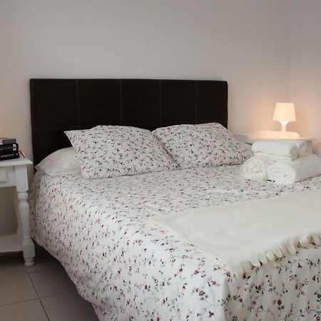 פלאיה הונדה Apartamento La Gaviota מראה חיצוני תמונה