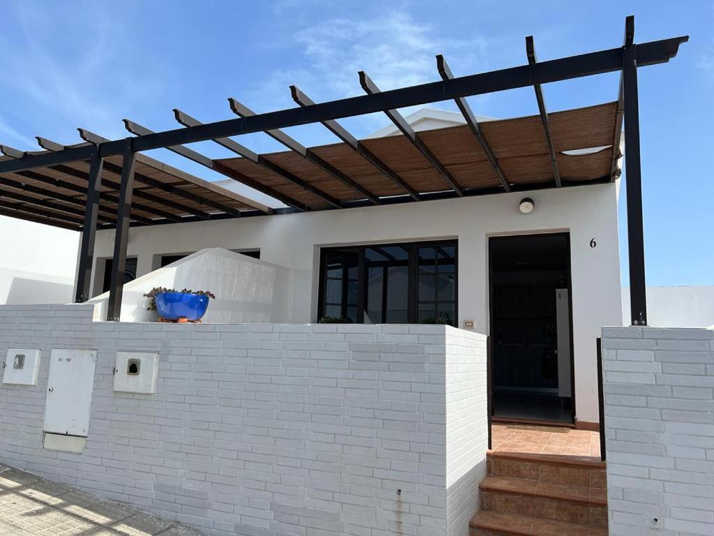 פלאיה הונדה Apartamento La Gaviota מראה חיצוני תמונה